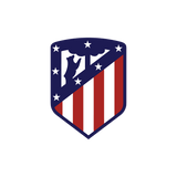 Atletico Madrid Retro