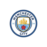 Manchester City Retro