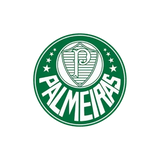 Palmeiras Retro