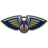 NBA - New Orleans Pelicans