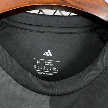 Inter Miami 2025/26 Away Long Sleeve Jersey