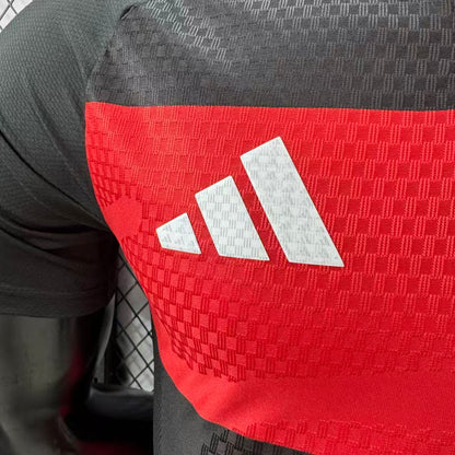 Flamengo Home Authentic Player 2026 - [Slim Fit]