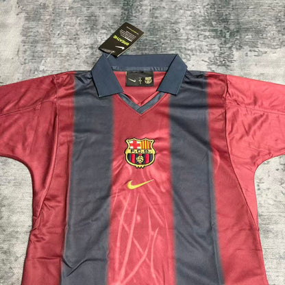 Kids Set Barcelona 2025/26