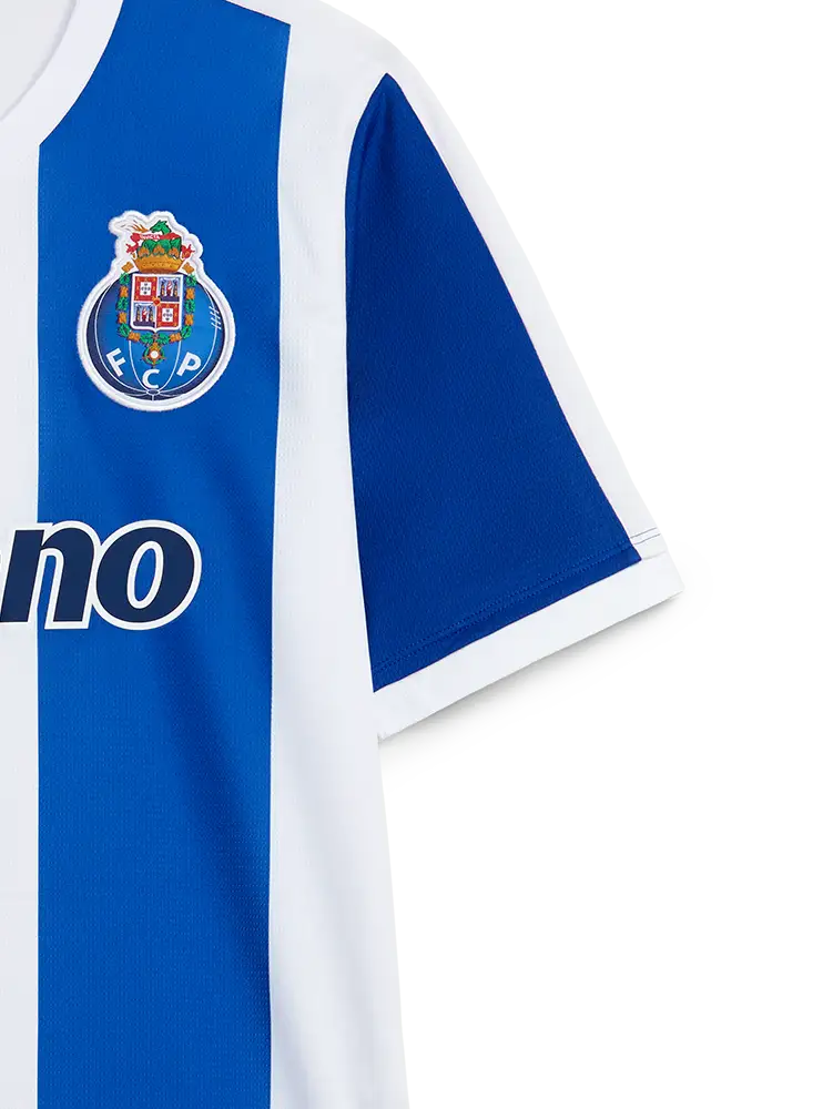 Porto Home 2026/27 Fan Version Men's Jersey