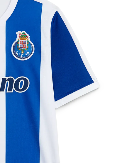 Porto Home 2026/27 Fan Version Men's Jersey