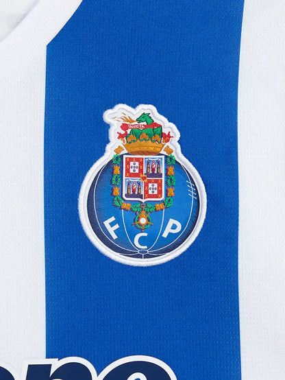 Porto Home 2026/27 Fan Version Men's Jersey