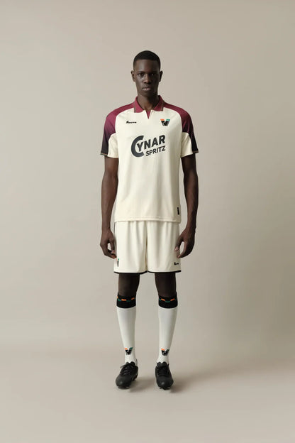 Venezia FC 25/26 Away - Fan Version