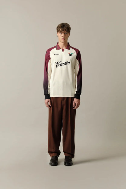 Venezia FC 25/26 Away Jersey - Long Sleeve