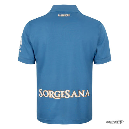 Jersey Napoli Home 2026/27 Fan Version