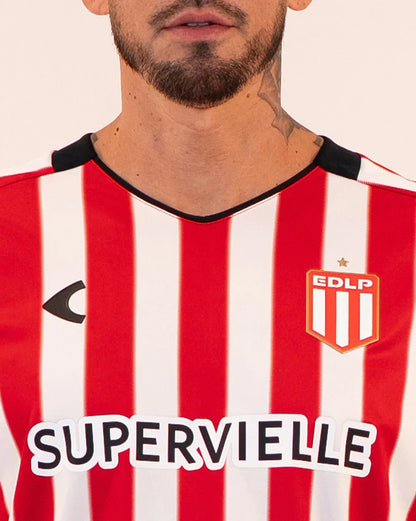 Jersey I Estudiantes La Plata 2026