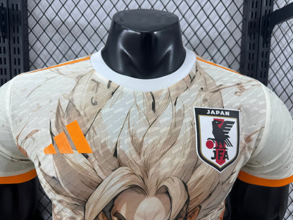 Japan Anime 2025/26 Player - Japan [Slim Fit]