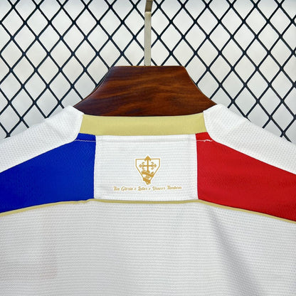 Fortaleza FC 2025/26 Away Jersey