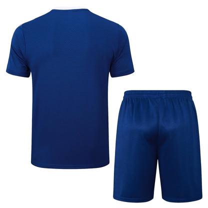 Adult Training Kit Arsenal 2025/26 Shorts and Jersey