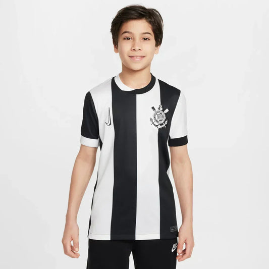 Kids Jersey Corinthians 2024/25 III Fan Version