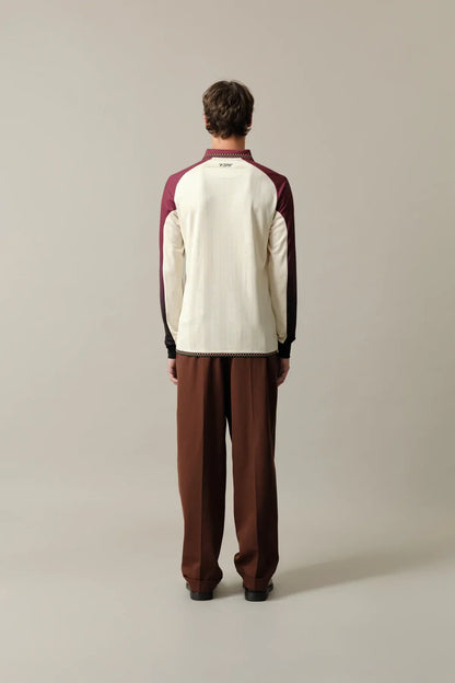 Venezia FC 25/26 Away Jersey - Long Sleeve