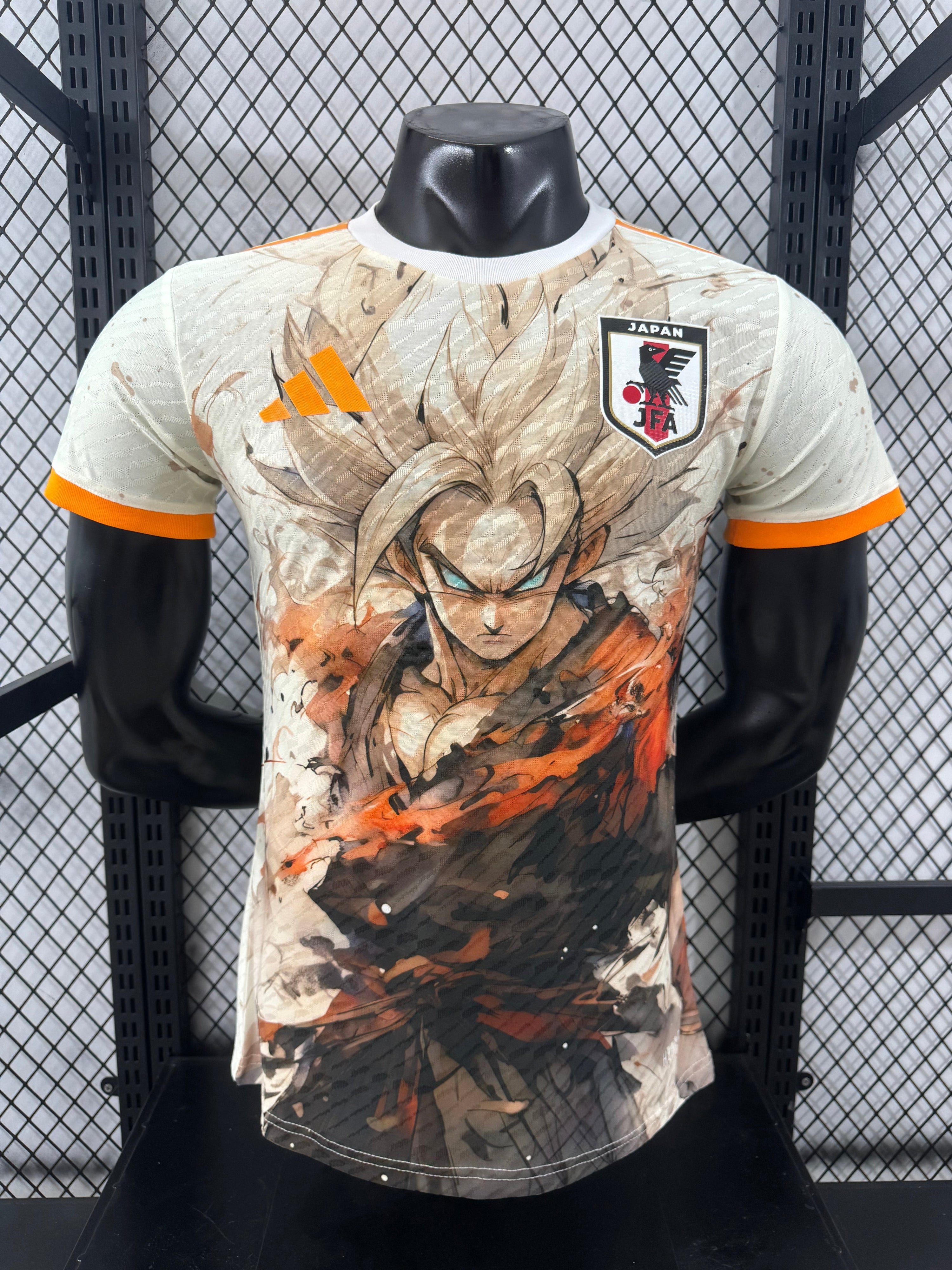 Japan Anime 2025/26 Player - Japan [Slim Fit]