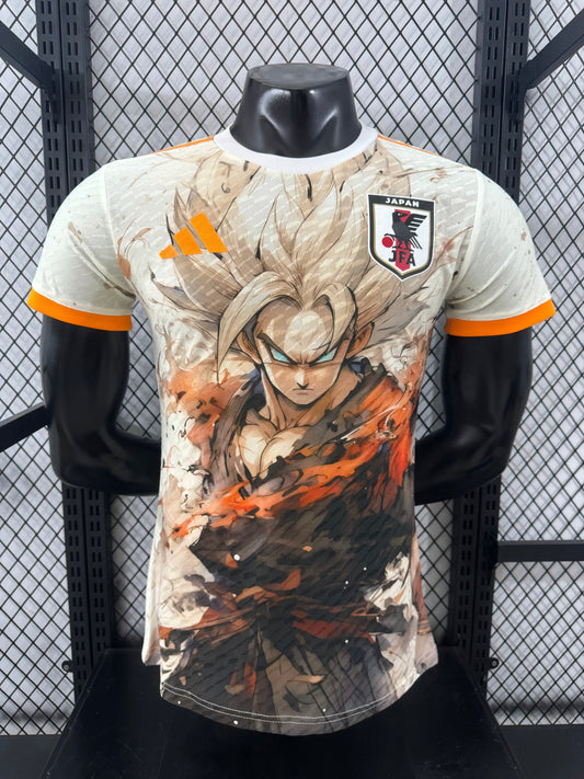 Japan Anime 2025/26 Player - Japan [Slim Fit]