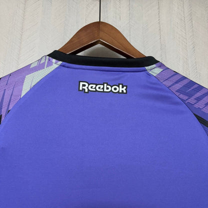 Jersey Botafogo Goalkeeper 2025/26