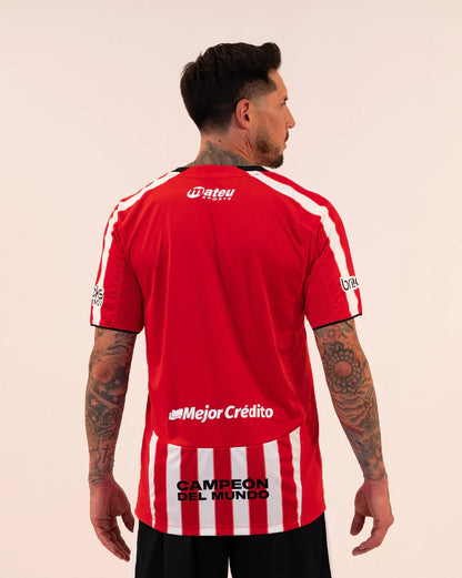 Jersey I Estudiantes La Plata 2026