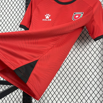 Mens Jordan 2026 World Cup Away Jersey - Fan Version