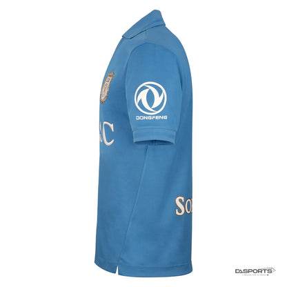 Jersey Napoli Home 2026/27 Fan Version