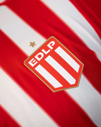 Jersey I Estudiantes La Plata 2026