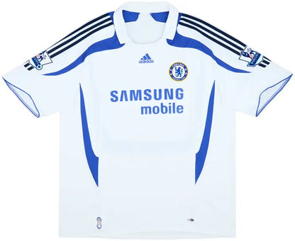 2007-08 Chelsea Third Shirt Lampard #8