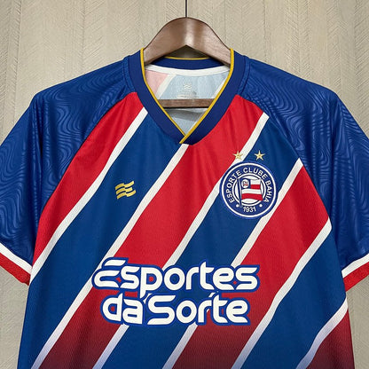 Jersey Bahia 24/25 Uniforme 2 Jogo