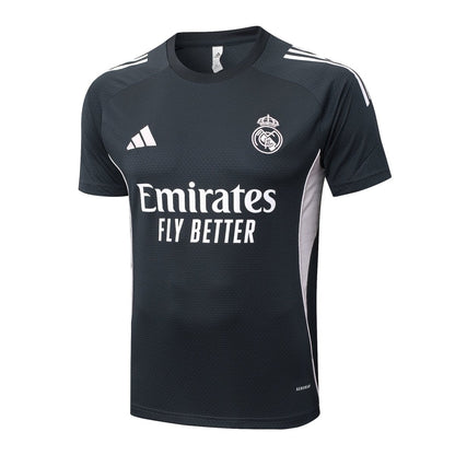 Adult Training Kit Real Madrid 2025/26 Shorts and Jersey
