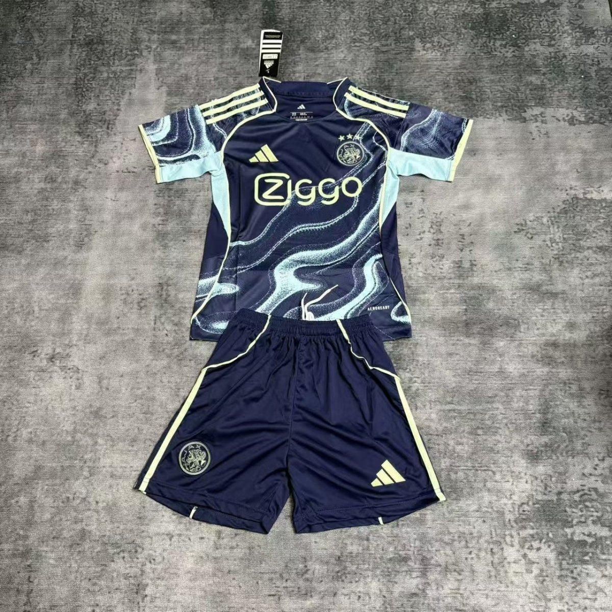 Kids Set Ajax 2025/26