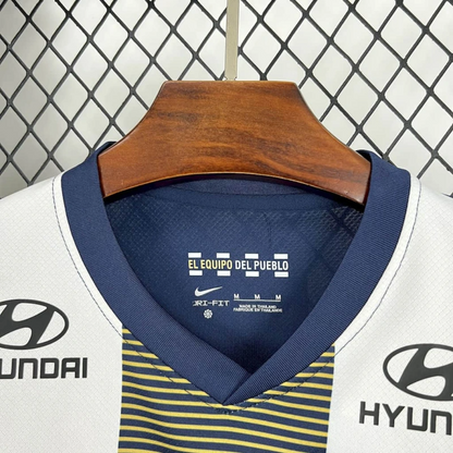 Alianza Lima 25/26 home