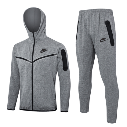 Tech Fleece Tracksuit Set Hoodie & Pants