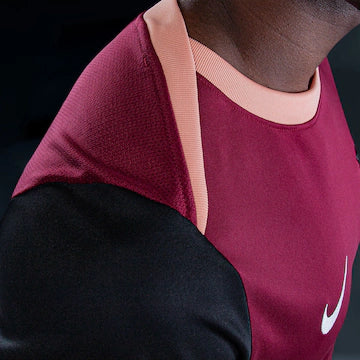 Jersey Corinthians 2026 Training Men's - Burgundy
