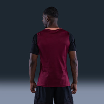 Jersey Corinthians 2026 Training Men's - Burgundy
