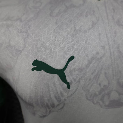 Palmeiras Away 2025 - Club World Cup - Player Version [Slim Fit]