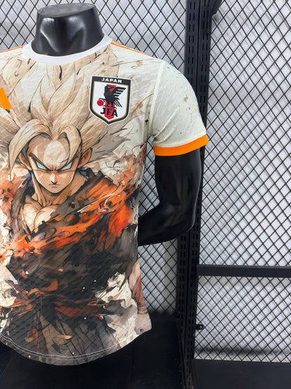 Japan Anime 2025/26 Player - Japan [Slim Fit]