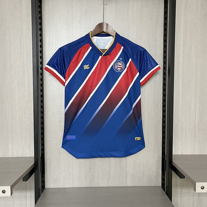 Jersey Bahia 24/25 Uniforme 2 Jogo - (Women's)
