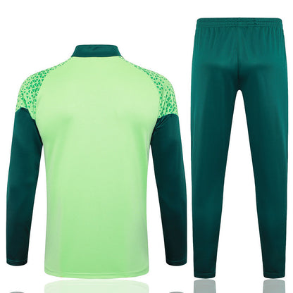 Palmeiras Training Suit Half Ziper 2024/25