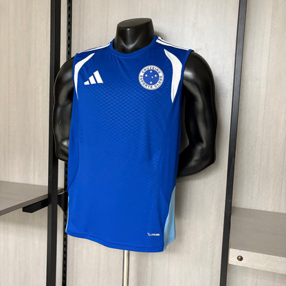 Tank Top Cruzeiro Training 2026