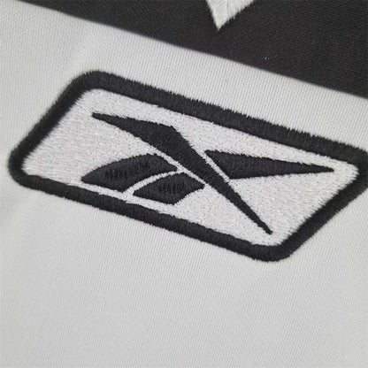 Sao Paulo Retro Home 2006 Jersey LG