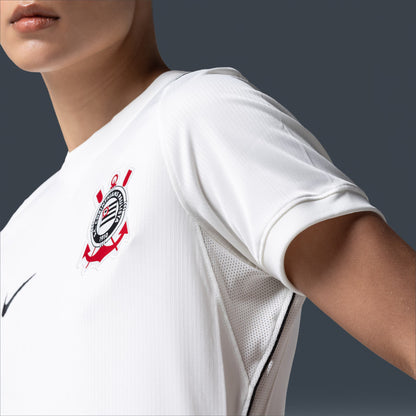 Corinthians Nike I 2026/27 Torcedora Women's Jersey