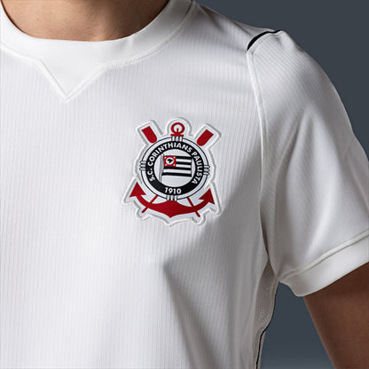 Corinthians Nike I 2026/27 Torcedora Women's Jersey