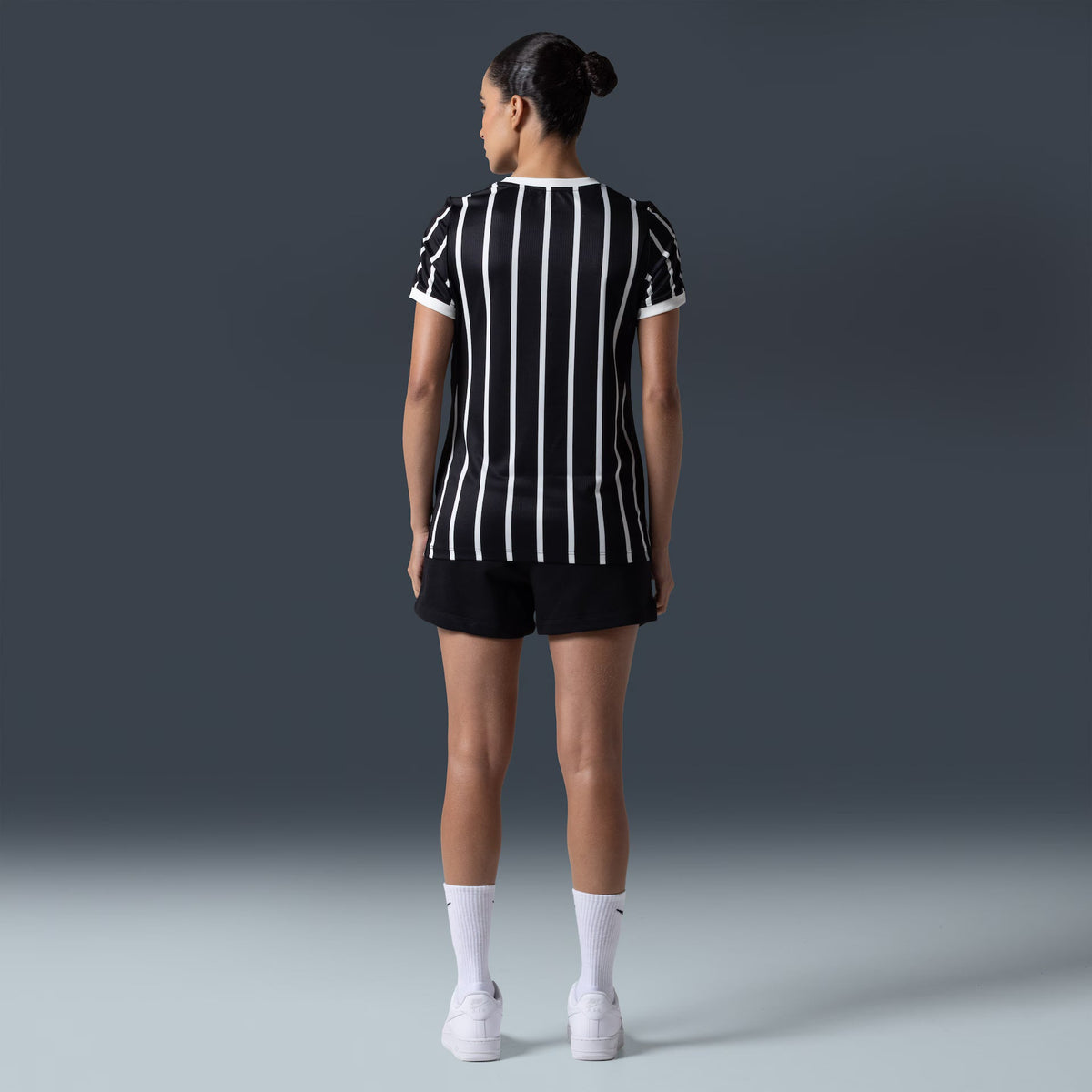 Corinthians Nike II 2026/27 Torcedora Women's Jersey
