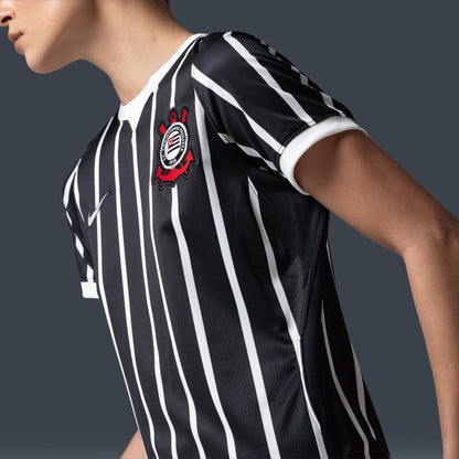 Corinthians Nike II 2026/27 Torcedora Women's Jersey