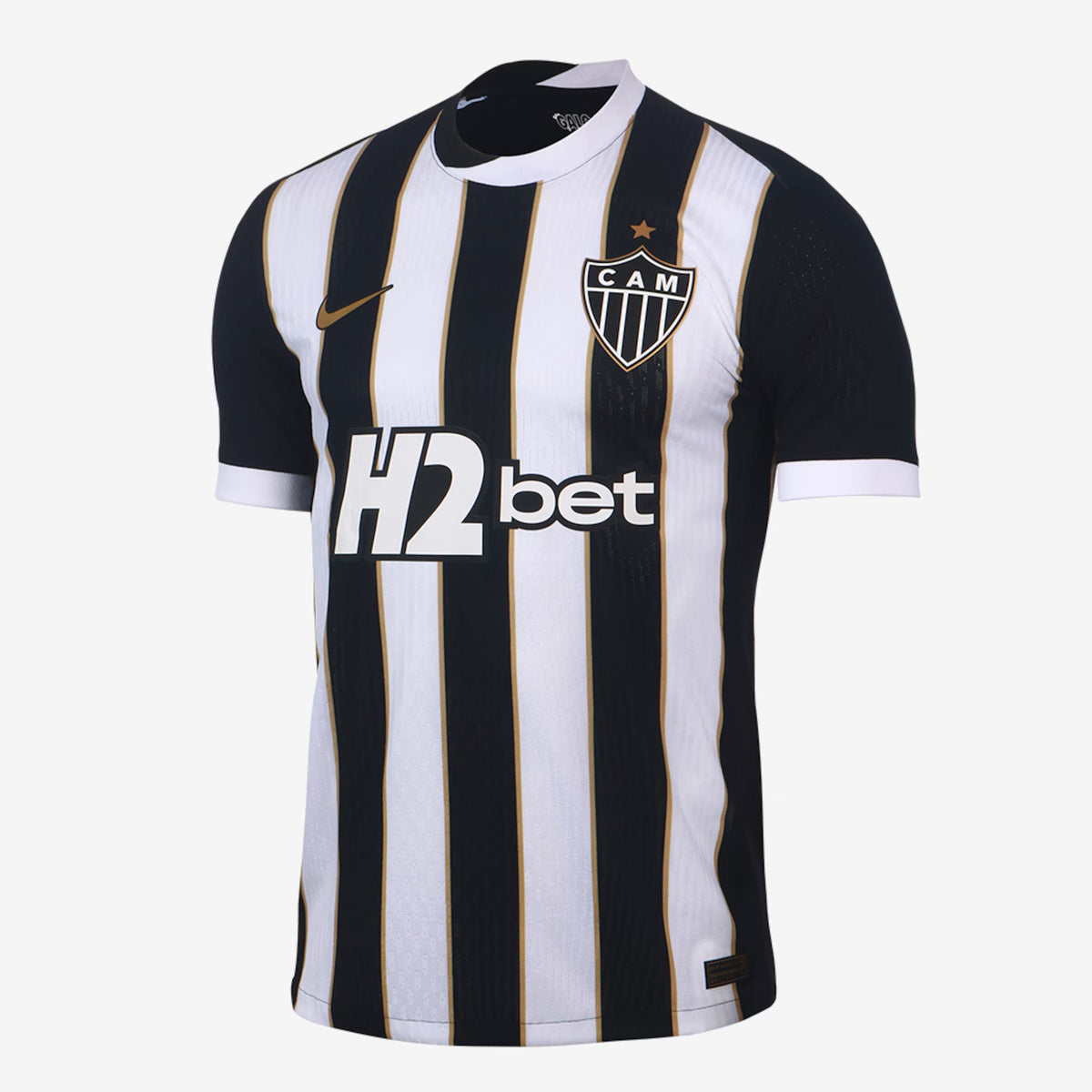 Jersey Atlético Mineiro Home 2026/27 Player Version Men's