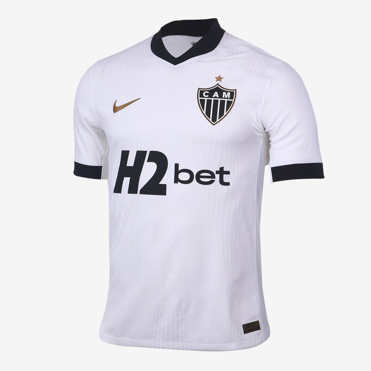 Atlético Mineiro II 2026/27 Nike Player Version Men's Jersey