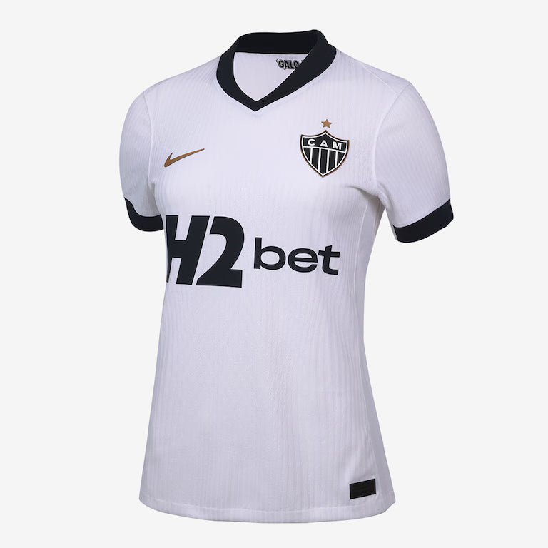 Jersey Atlético Mineiro Nike Away 2026/27 Women's