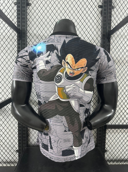Japan Anime 2025/26 Player - Japan [Slim Fit]