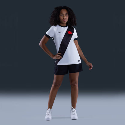 Vasco II 26/27 Nike Fan Version Women's Jersey