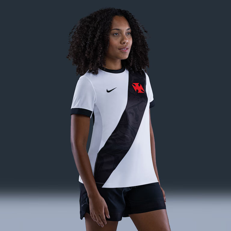 Vasco II 26/27 Nike Fan Version Women's Jersey